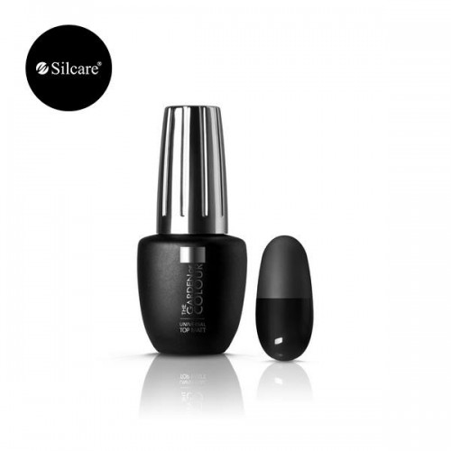 The Garden Of Colour Universal Top Matt 9g